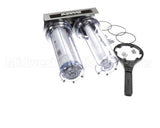 EV979782 Everpure Sc1011 Steam/Combi Filt Sys