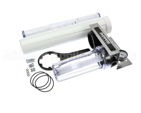EV979783 Everpure Sc1021 Steam/Combi Filt Sys