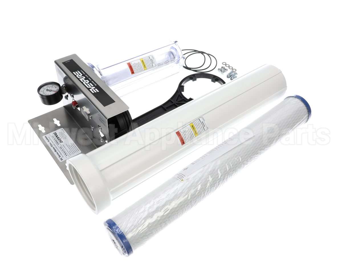 EV979783 Everpure Sc1021 Steam/Combi Filt Sys