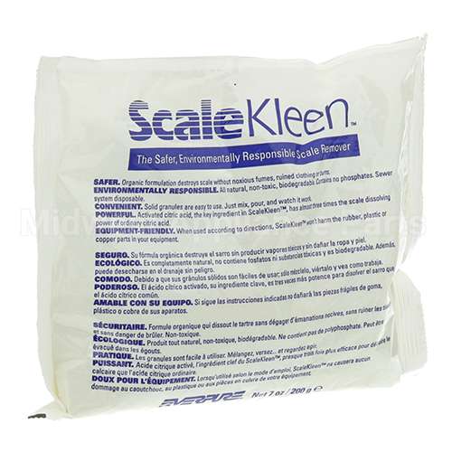 EV979833 Compatible Everpure Remover, Scale(Scalekleen 7 Oz)