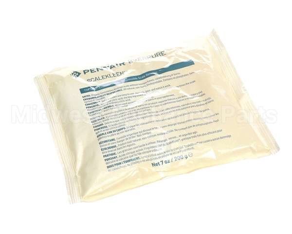 EV979833 Everpure Scalekleen 7Oz E/S/F (Single)