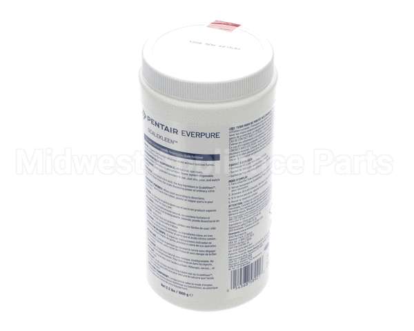 EV979835 Everpure Scalekleen 2.2Lb E/S/F