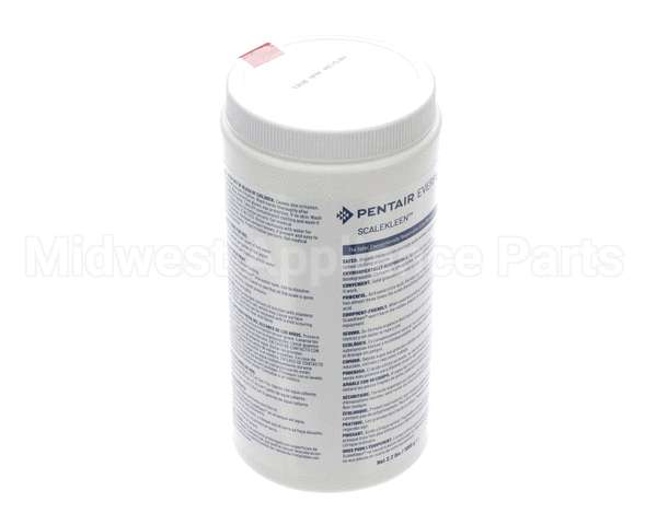 EV979835 Everpure Scalekleen 2.2Lb E/S/F