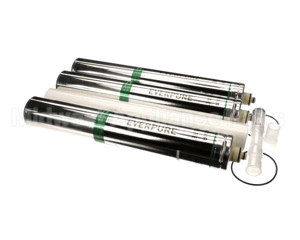 EV997042 Everpure Triple Mc(2) Repl Cart Kit