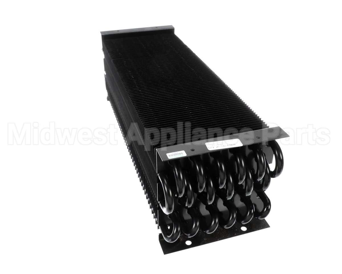 EVAPAC6 Food Warming Evaporator Coil Coated 6-Row