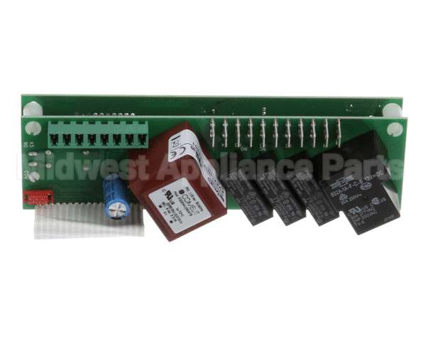 EVCOEC001S Victory Ec Spec S1 115V Ref 36F