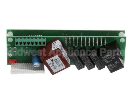 EVCOEC001S Victory Ec Spec S1 115V Ref 36F