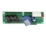 EVCOEC009S Victory Ec Spec S1 220V Warmer