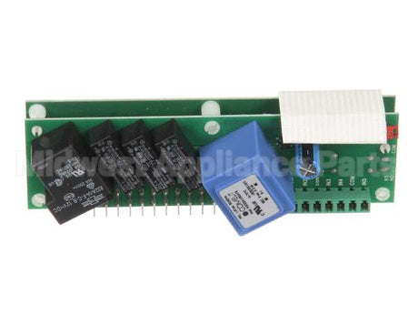 EVCOEC020S Victory Ec V-Series 115V Ref 36F