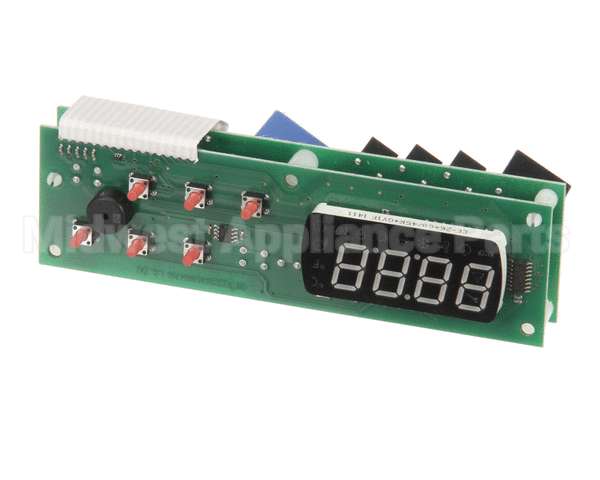 EVCOEC020S Victory Ec V-Series 115V Ref 36F