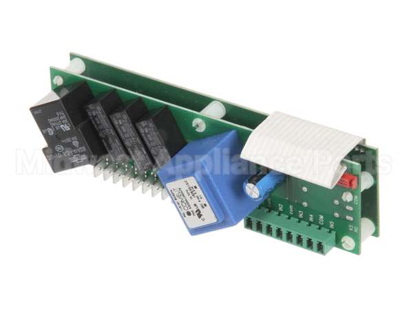 EVCOEC020S Victory Ec V-Series 115V Ref 36F