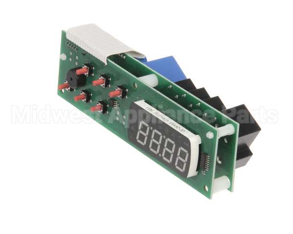 EVCOEC020S Victory Ec V-Series 115V Ref 36F