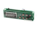 EVCOEC021S Victory Ec V-Series 115V Frzr 0F