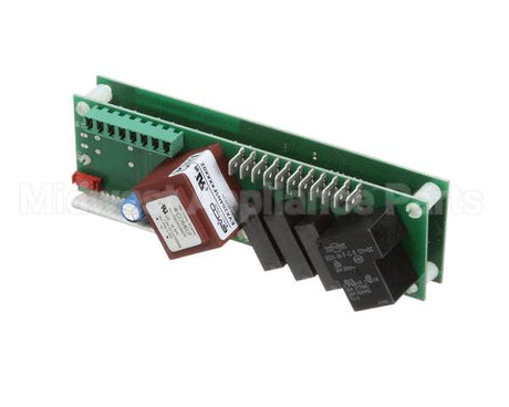 EVCOEC021S Victory Ec V-Series 115V Frzr 0F