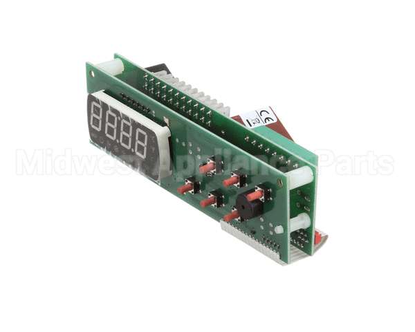 EVCOEC021S Victory Ec V-Series 115V Frzr 0F