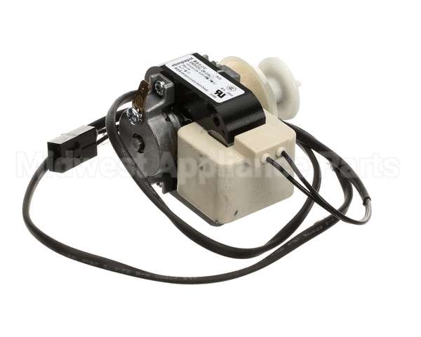 EVP-3 Culitek Evap Fan Motor Model R134R290