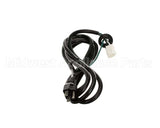 EW-1 Culitek Pwr Cord Nema 515P