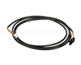 EW-203457-00001 Hobart Wiring, Pressure Switch, Booster, Mtuc
