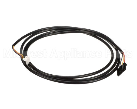 EW-203457-00001 Hobart Wiring, Pressure Switch, Booster, Mtuc