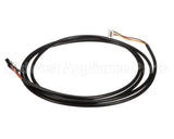 EW-203457-00001 Hobart Wiring, Pressure Switch, Booster, Mtuc