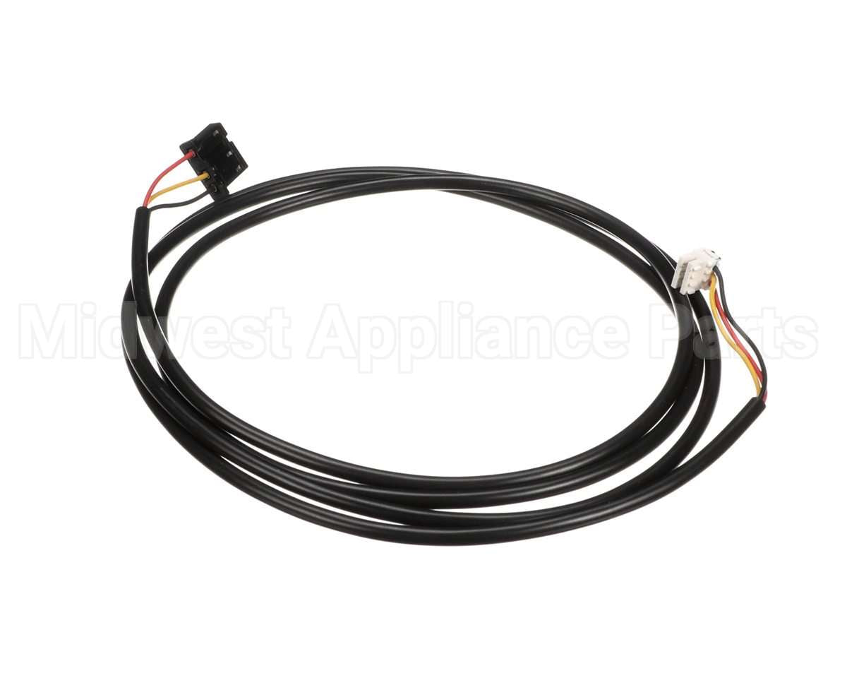 EW-203457-00001 Hobart Wiring, Pressure Switch, Booster, Mtuc