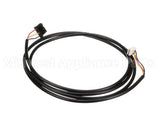 EW-203457-00001 Hobart Wiring, Pressure Switch, Booster, Mtuc
