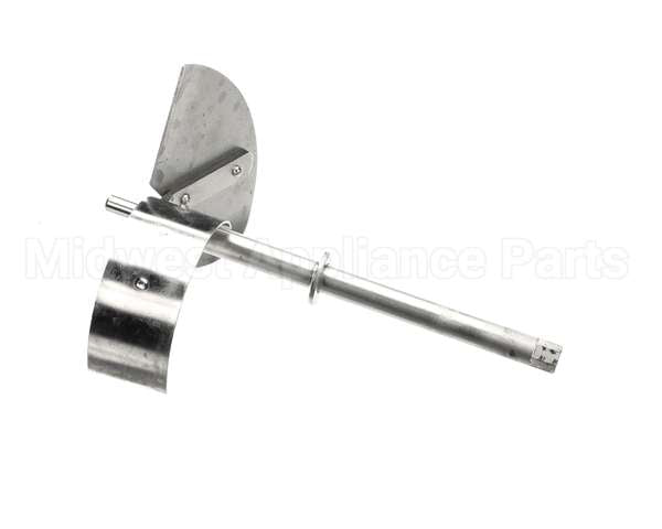 EX5051 Eurodib Tellier Complete Shaft