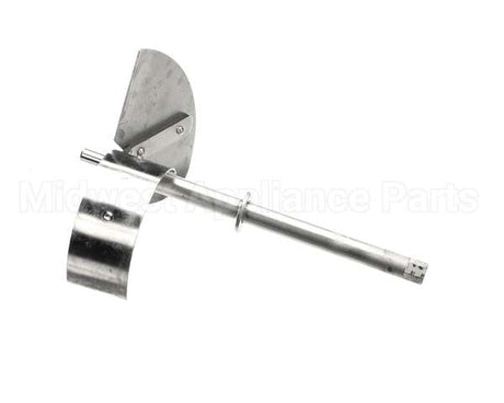 EX5051 Eurodib Tellier Complete Shaft