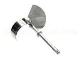 EX5051 Eurodib Tellier Complete Shaft