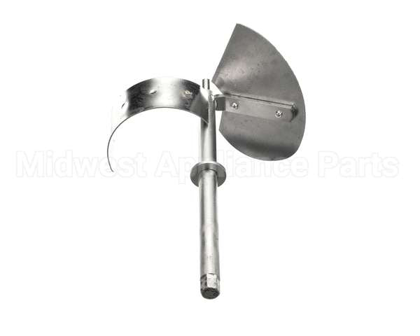 EX5051 Eurodib Tellier Complete Shaft