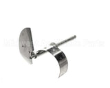 EX5051 Eurodib Tellier Complete Shaft