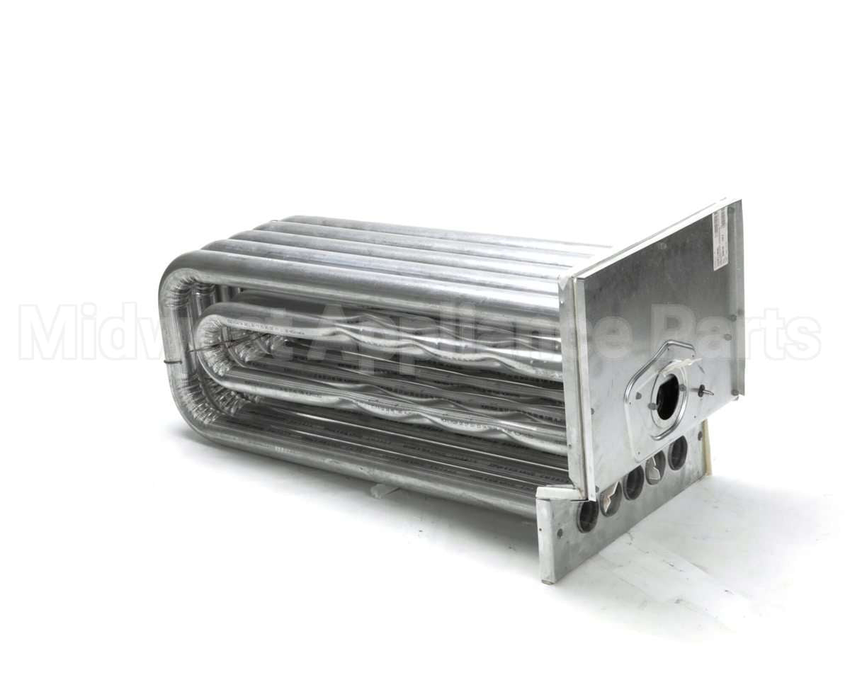EXC2211 Trane Heat Exchanger