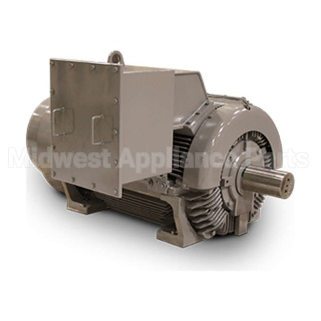 EY2506 Teco Keyless Shaft Motor