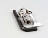 EZ-K T&S Brass T&S Easyinstall Kit: Swivel Nut, Bushing