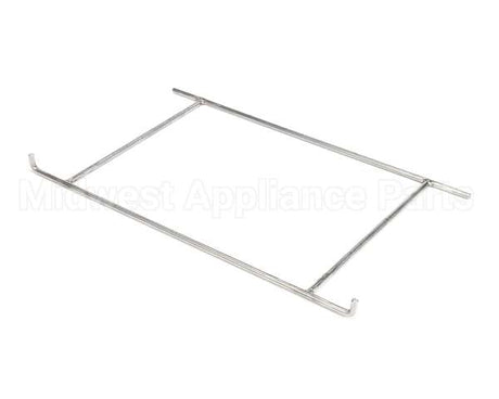 EZ18-0503 Belshaw Weldment; Filter Holder