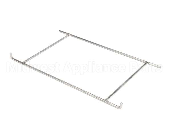 EZ18-0503 Belshaw Weldment; Filter Holder