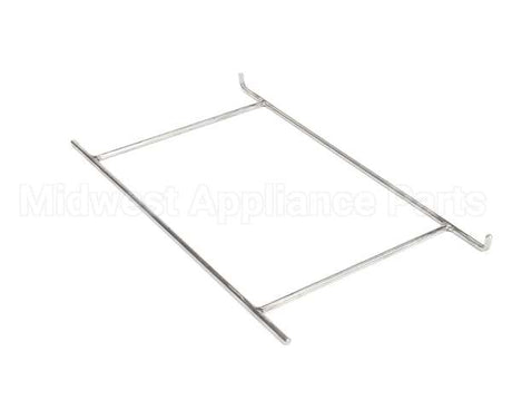 EZ18-0503 Belshaw Weldment; Filter Holder