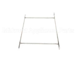 EZ18-0503 Belshaw Weldment; Filter Holder