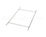 EZ18-0503 Belshaw Weldment; Filter Holder