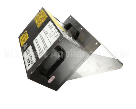 EZ24-1000 Belshaw Motor Enclosure Assembly