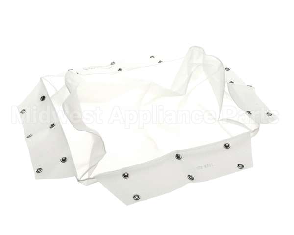 EZ34-0027 Belshaw Filter Bag