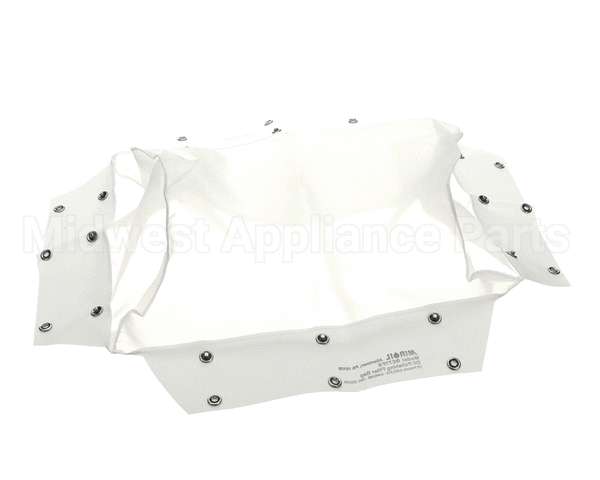 EZ34-0027 Belshaw Filter Bag