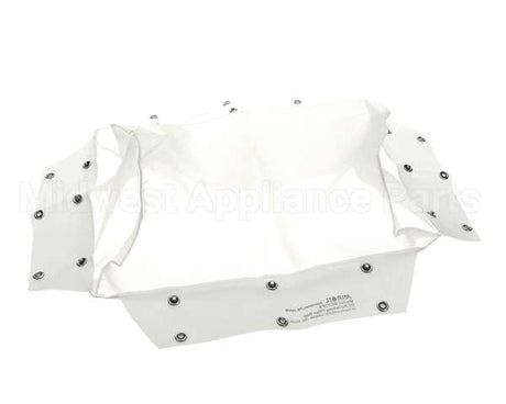 EZ34-0027 Belshaw Filter Bag