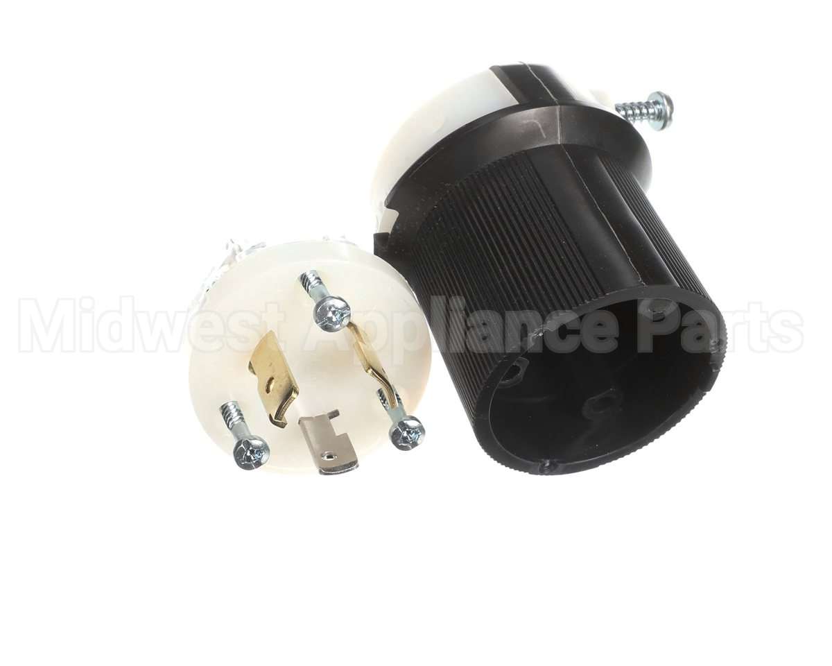 EZ34-0044 Belshaw Male Plugnema L520P 20A125V