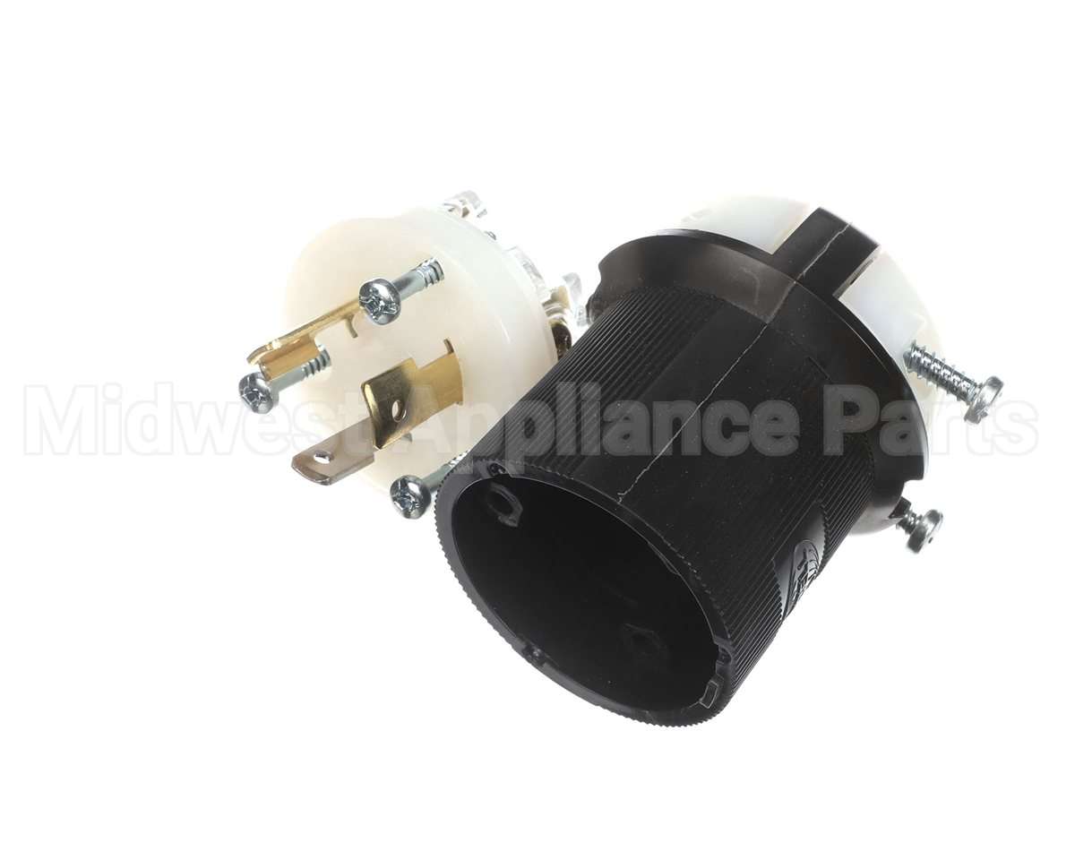 EZ34-0044 Belshaw Male Plugnema L520P 20A125V