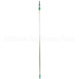 EZ400 Compatible Unger Enterprises Pole, Extension, 13", 2Section