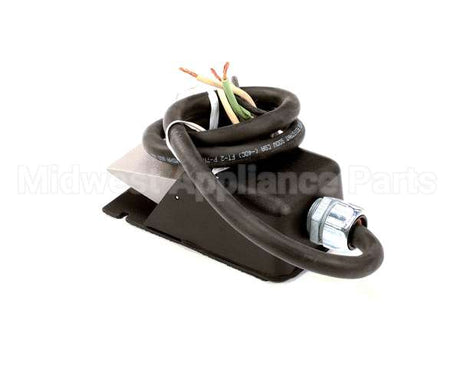 EZ6-0061A Belshaw Foot Swt Asy,Nema4 20A 125/250 With 3 Fo