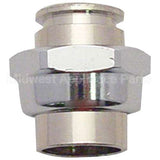 EZK Compatible TS Brass Ez Install Adapter