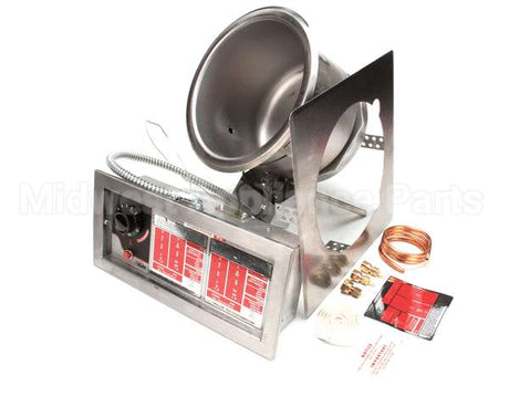 EZSM50-7D Apw Wyott Sm50Ez7D 36Ul Ezfill 208/240V