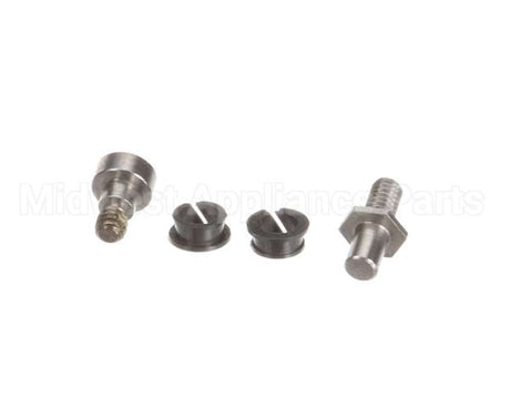 F-02-007-1-SP Sure Shot-Ac Dispensing Ac2Gp Hinge Kit